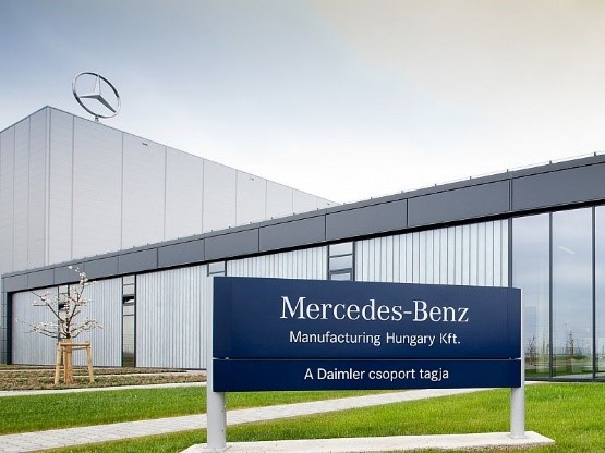 Mercedes-Benz